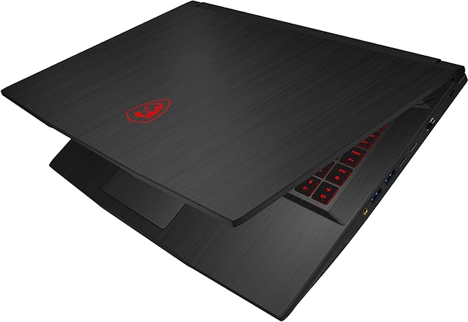 MSI Thin GF65 Thin 9SD-1028US - i7-9750H - 16GB RAM - GTX 1660TI - 512GB SSD