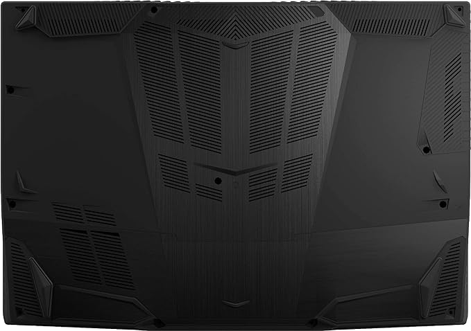 MSI Thin GF65 Thin 9SD-1028US - i7-9750H - 16GB RAM - GTX 1660TI - 512GB SSD