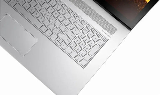 HP Envy - i7-8550U - 16GB RAM - MX150 - 1TB HDD