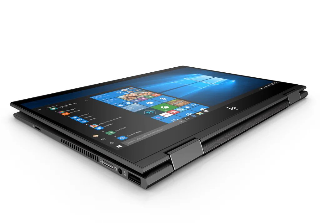 ENVY x360 2-in-1 13.3 Touch-Screen Laptop - AMD Ryzen 7 - 8GB Memory - 256GB Solid State Drive - H