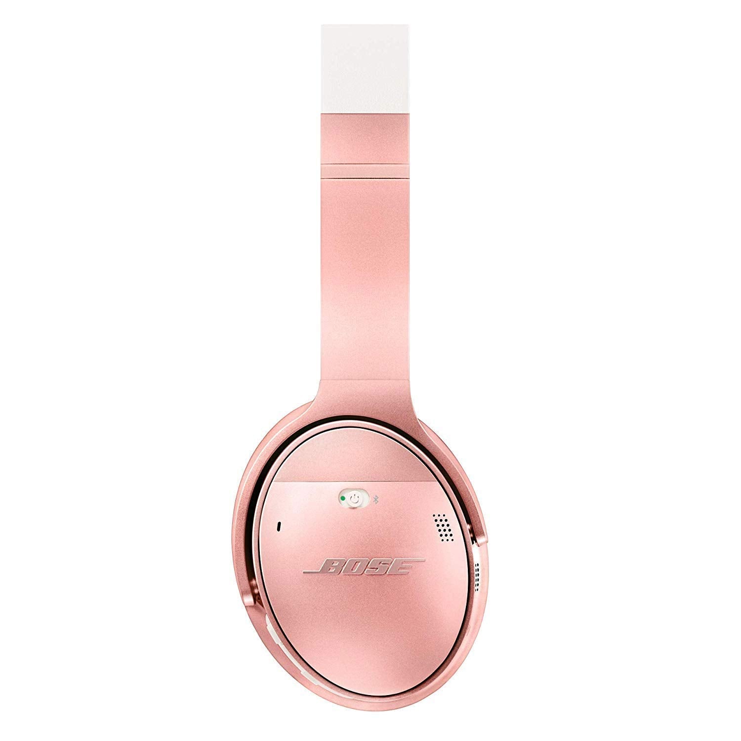 Bose - QuietComfort 35 II Wireless Noise Cancelling Headphones - Rose Gold