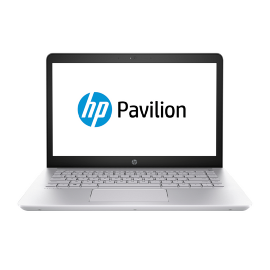 HP Pavilion - WXGA - i5-7200U - 8GB RAM - 1TB HDD - Silver - 14-bk091st