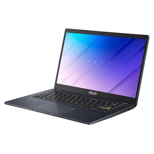 Asus E410K - FHD - Celeron N4500 - 4GB RAM - 64GB SSD - Blue