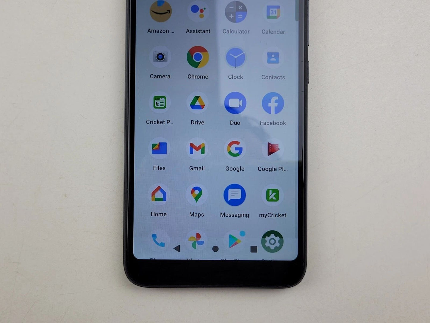 Cricket Vision Plus
