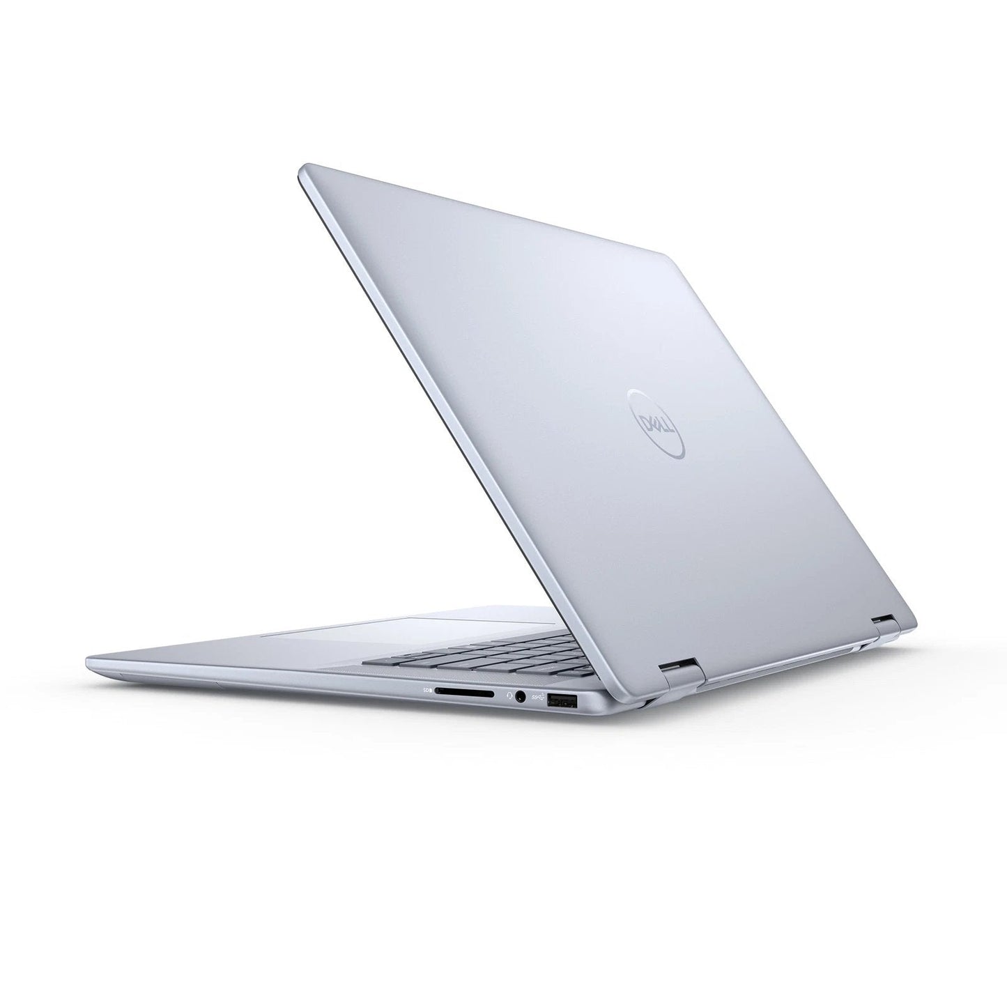Dell Inspiron 16 7640 2-in-1 - FHD+ Touch - Ultra7-155H - 16GB RAM - 1TB SSD - Ice Blue