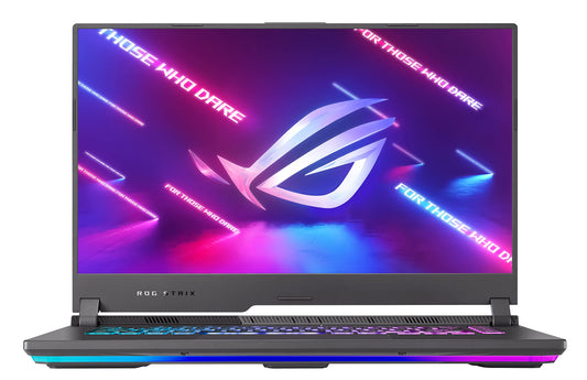 ASUS ROG Strix G15 - FHD - Ryzen 7 4800H - 8GB RAM - RTX 3050 - 512GB SSD - Black