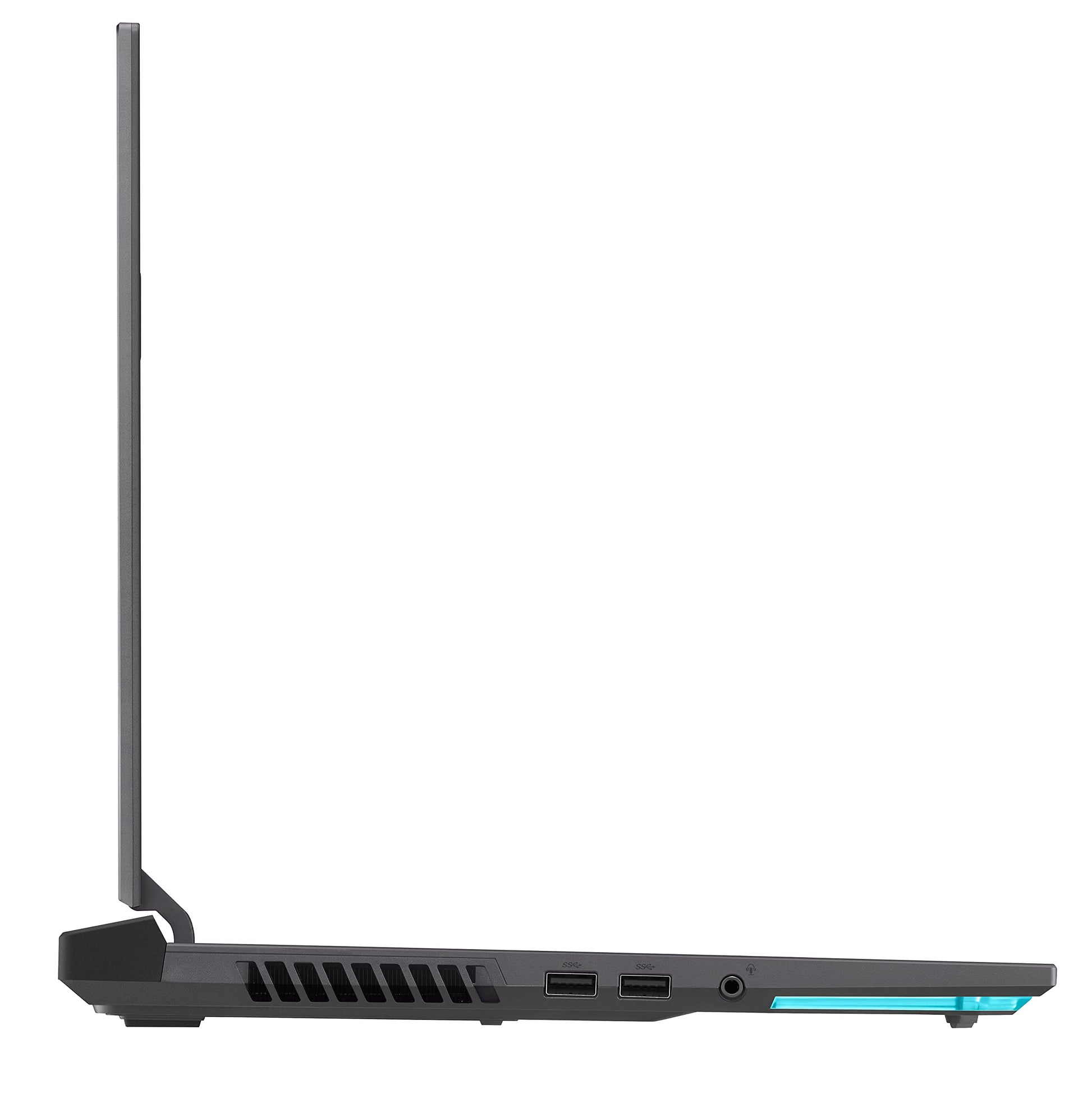 ASUS ROG Strix G15 - FHD - Ryzen 7 4800H - 8GB RAM - RTX 3050 - 512GB SSD - Black