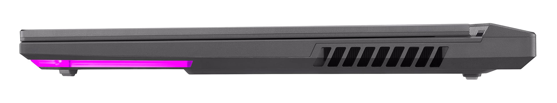 ASUS ROG Strix G15 - FHD - Ryzen 7 4800H - 8GB RAM - RTX 3050 - 512GB SSD - Black