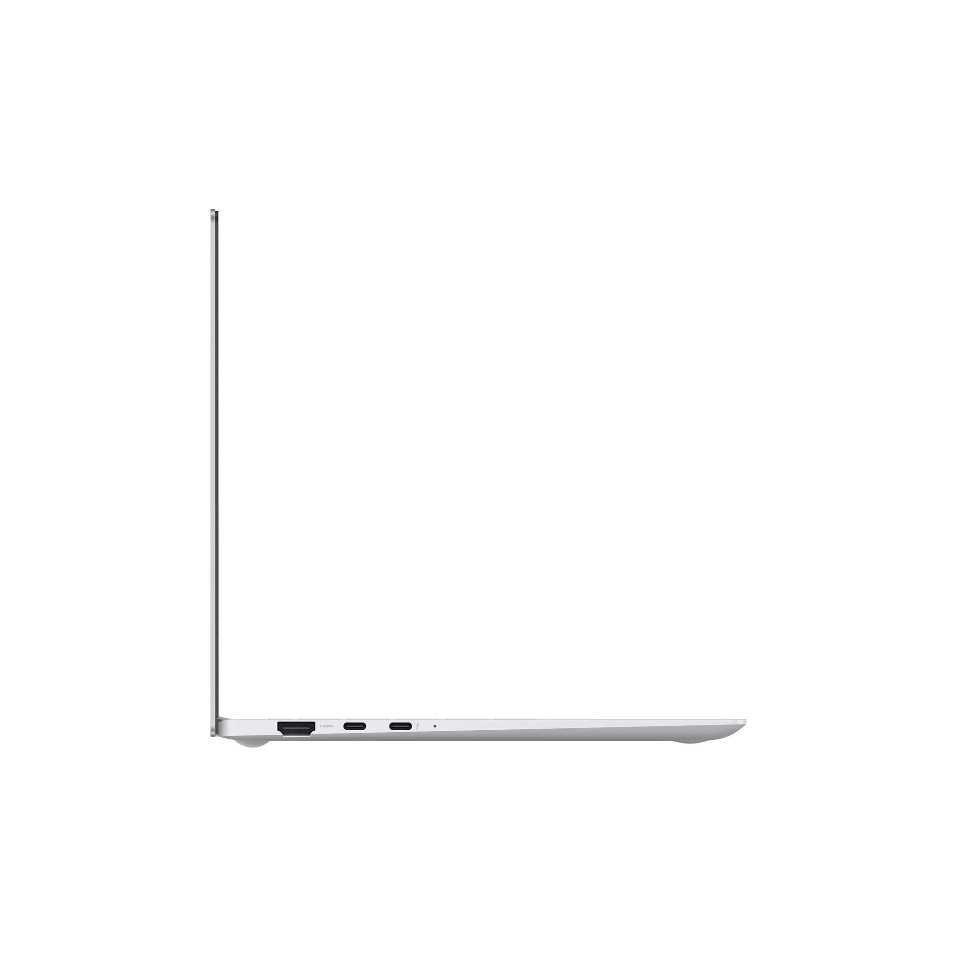 Samsung - Galaxy Book2 Pro 13.3 AMOLED  Laptop -Intel 12th Gen Core i5 Evo Platform - 8GB Memory -