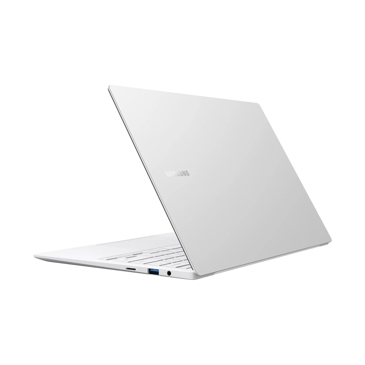 Samsung - Galaxy Book2 Pro 13.3 AMOLED  Laptop -Intel 12th Gen Core i5 Evo Platform - 8GB Memory -