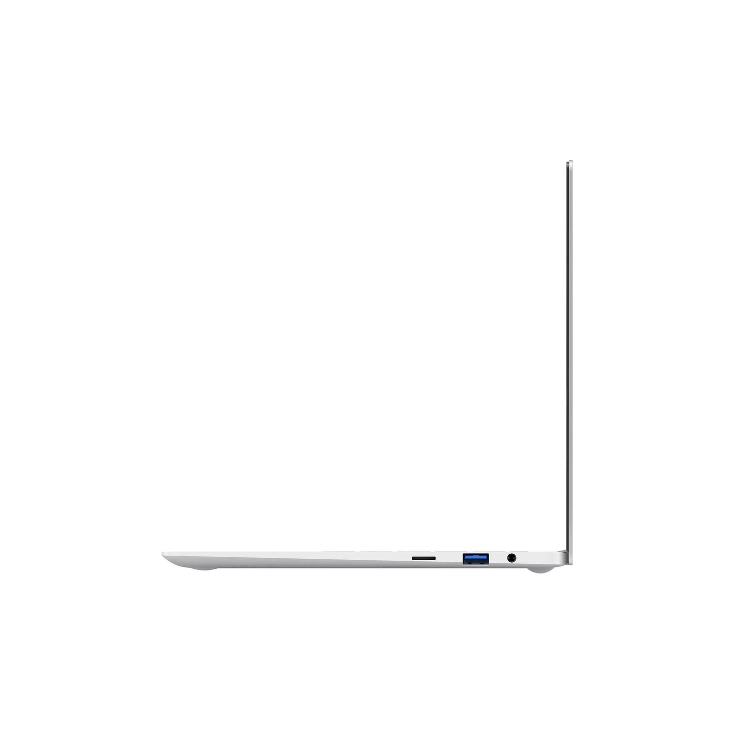 Samsung - Galaxy Book2 Pro 13.3 AMOLED  Laptop -Intel 12th Gen Core i5 Evo Platform - 8GB Memory -