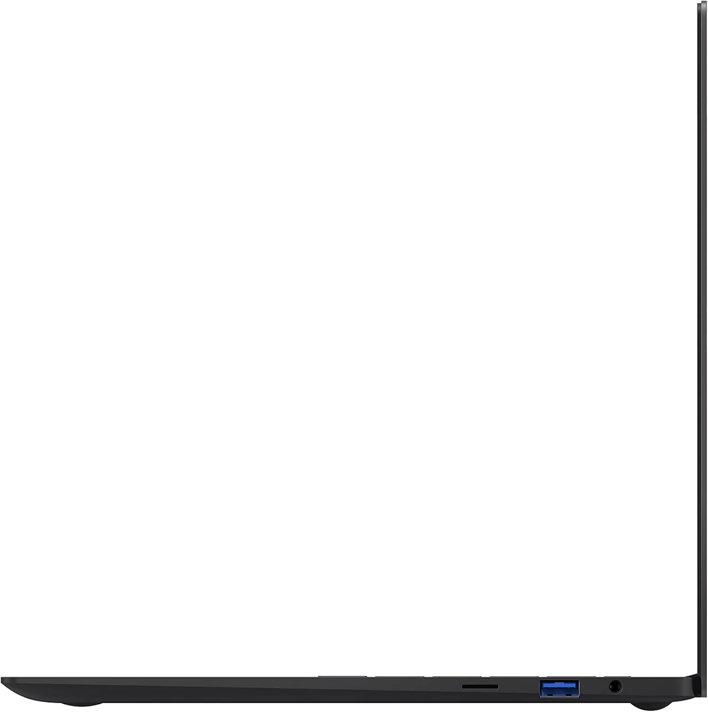 Samsung - Galaxy Book2 Pro 15.6 AMOLED Laptop - Intel 12th Gen Core i7 Evo Platform - 16GB Memory -