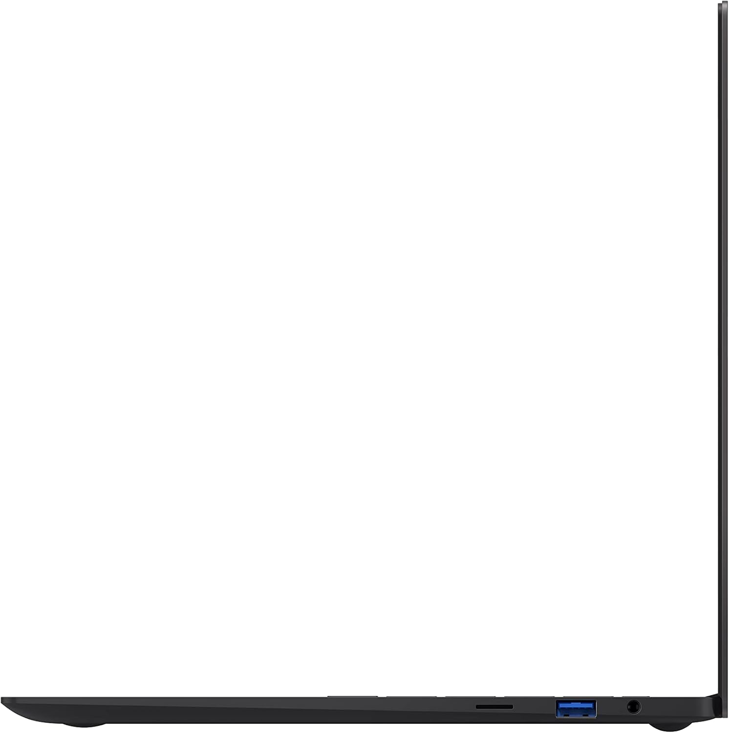 Samsung - Galaxy Book2 Pro 15.6 AMOLED Laptop - Intel 12th Gen Core i7 Evo Platform - 16GB Memory -