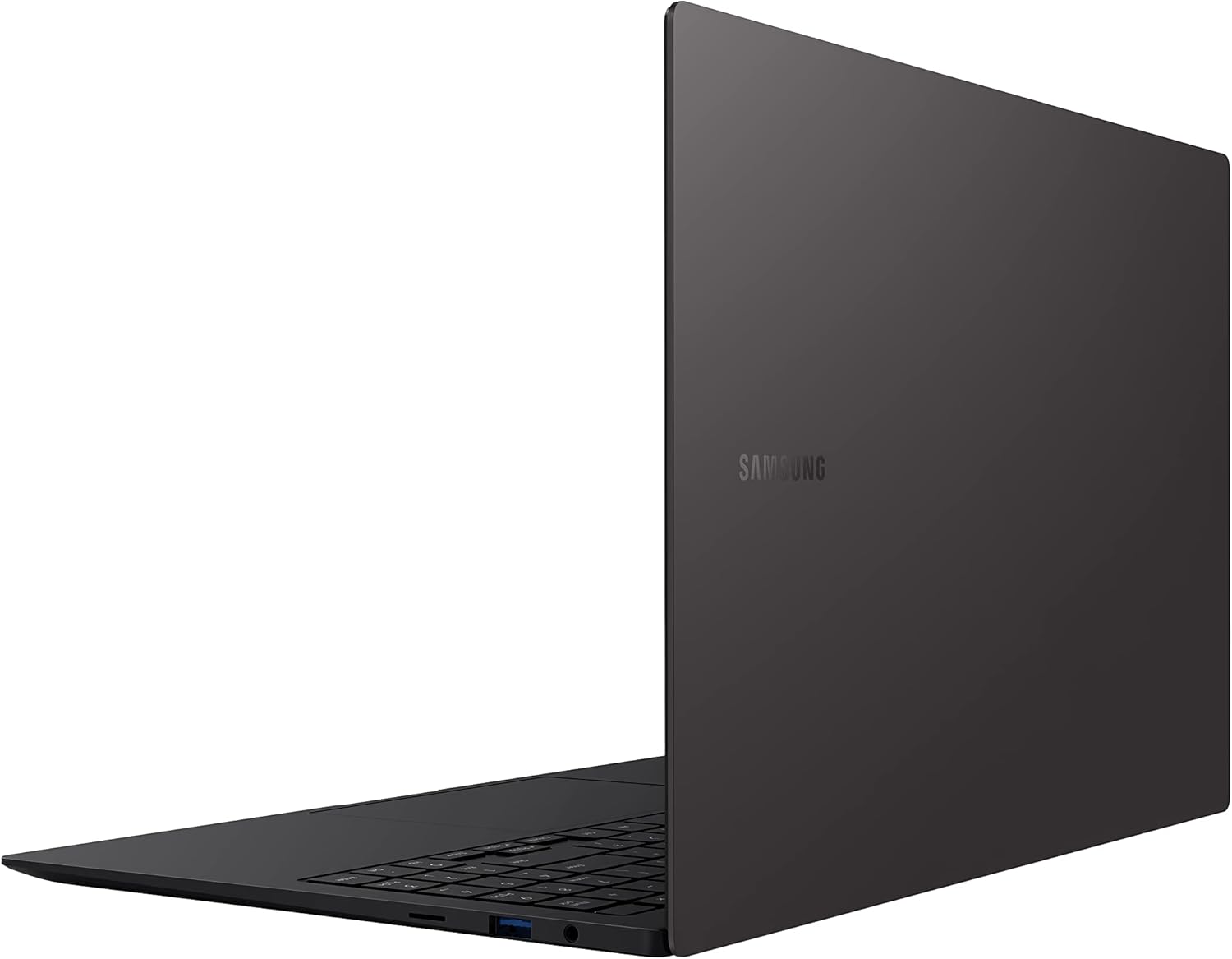 Samsung - Galaxy Book2 Pro 15.6 AMOLED Laptop - Intel 12th Gen Core i7 Evo Platform - 16GB Memory -