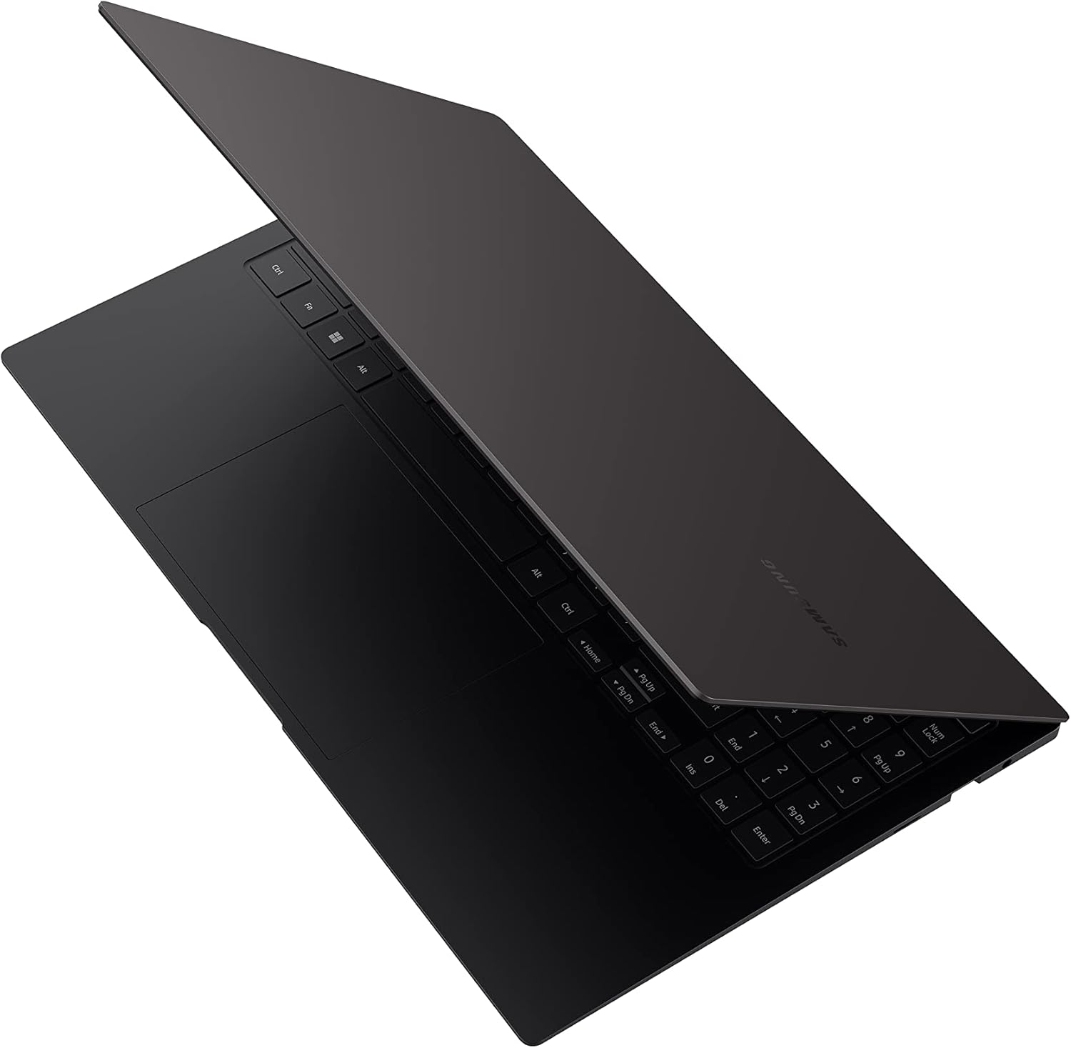 Samsung - Galaxy Book2 Pro 15.6 AMOLED Laptop - Intel 12th Gen Core i7 Evo Platform - 16GB Memory -