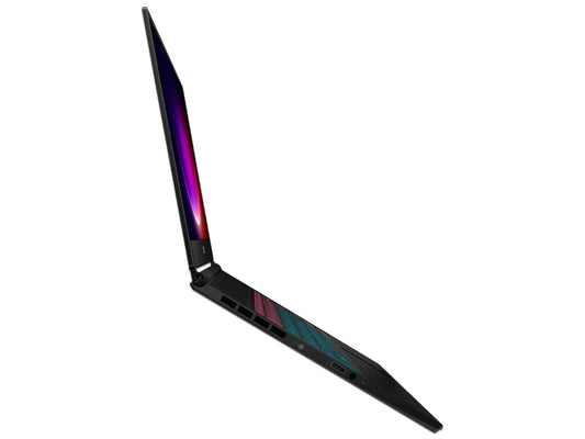 MSI Stealth 15M B12UE-042 - FHD - i7-1260P - 32GB RAM - RTX 3060 - 1TB SSD - Carbon Gray