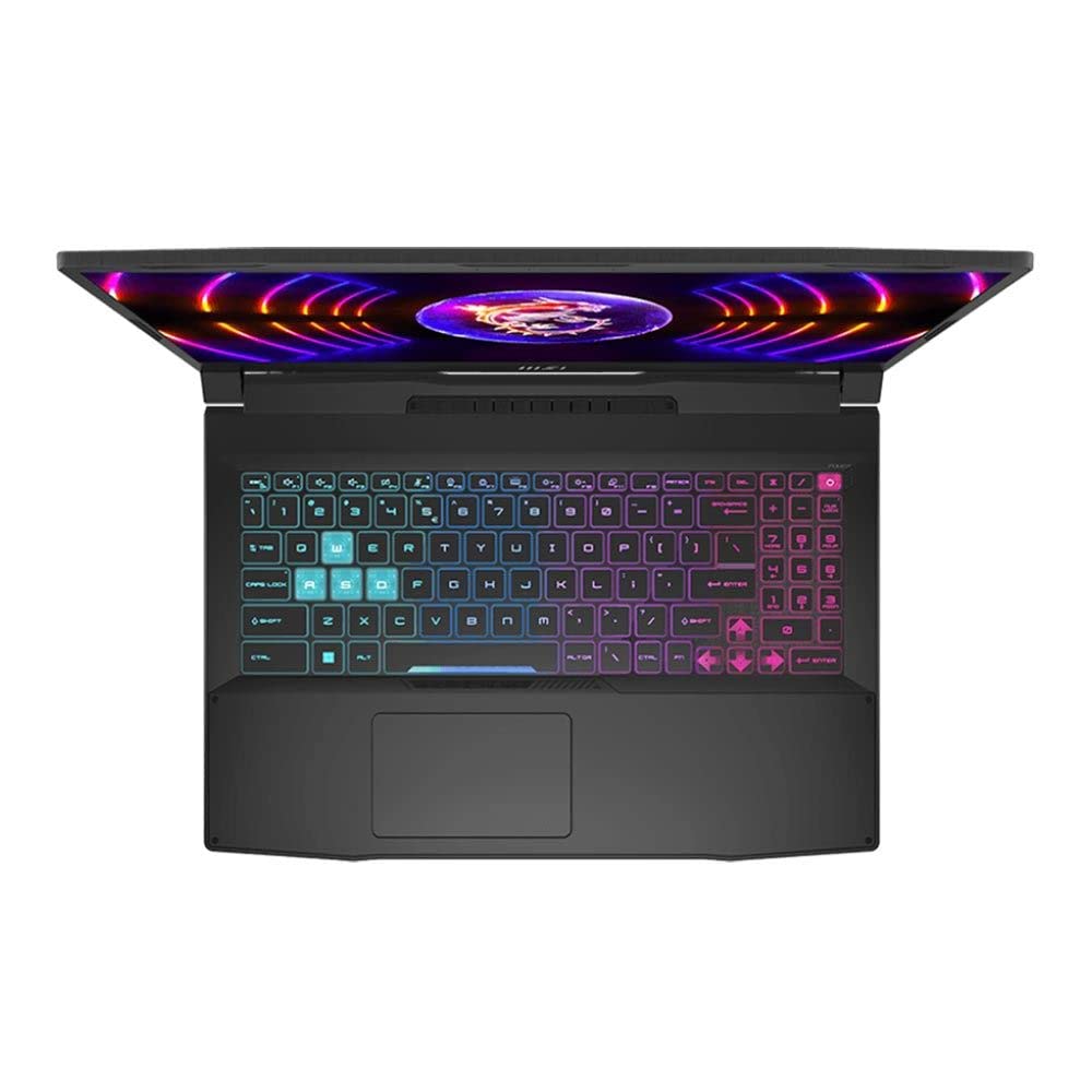 MSI Katana 15 B13VEK-277 - FHD - i7-13620H - 16GB RAM - RTX 4050 - 1TB SSD - Black