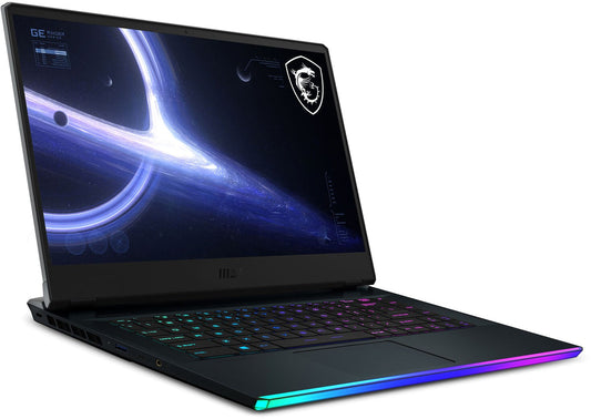 MSI GE66 Raider 11UG-445US - FHD - i7-11800H - 32GB RAM - RTX 3070 - 512GB SSD + 1TB SSD