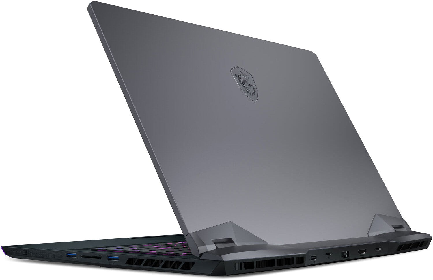 MSI GE66 Raider 11UG-445US - FHD - i7-11800H - 32GB RAM - RTX 3070 - 512GB SSD + 1TB SSD