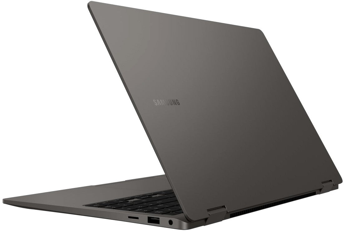 Samsung - Galaxy Book3 360 2-in-1 15.6 FHD AMOLED Touch Screen Laptop - Intel 13th Gen Evo Core i7-