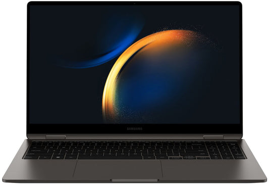 Samsung - Galaxy Book3 360 2-in-1 15.6 FHD AMOLED Touch Screen Laptop - Intel 13th Gen Evo Core i7-