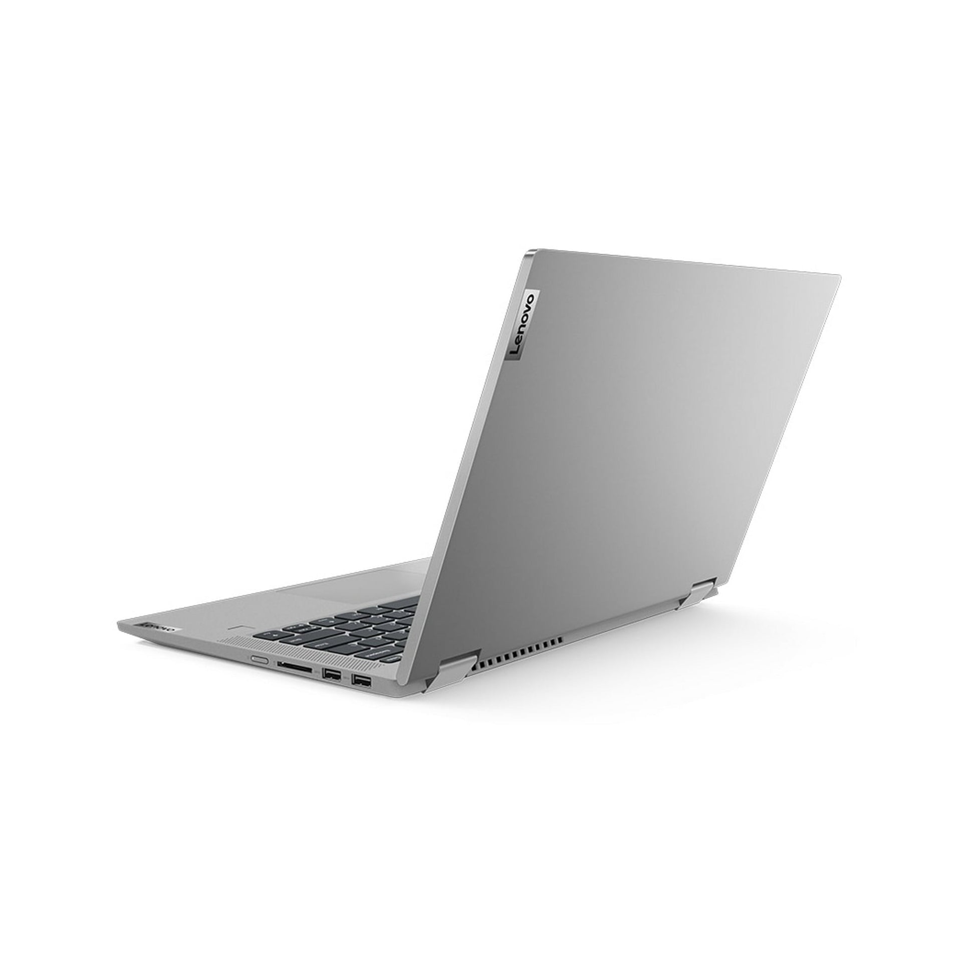 Lenovo IdeaPad Flex 5-14ITL05 - FHD Touch - i3-1115G4 - 8GB RAM - 256GB SSD - Gray