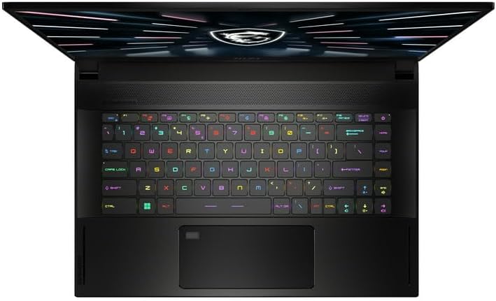 MSI Stealth GS66 12UGS-039 - QHD - i9-12900H - 32GB RAM - RTX 3070Ti - 1TB SSD - Black