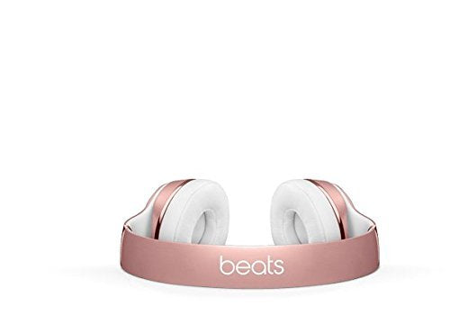 Beats by Dr. Dre Beats Solo3 Wireless Headphones - Rose Gold - MNET2LL/A