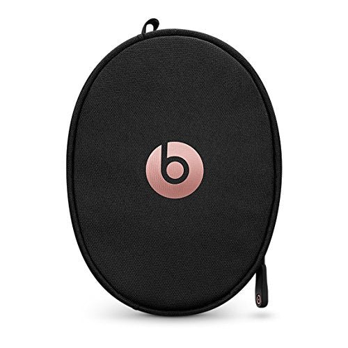 Beats by Dr. Dre Beats Solo3 Wireless Headphones - Rose Gold - MNET2LL/A