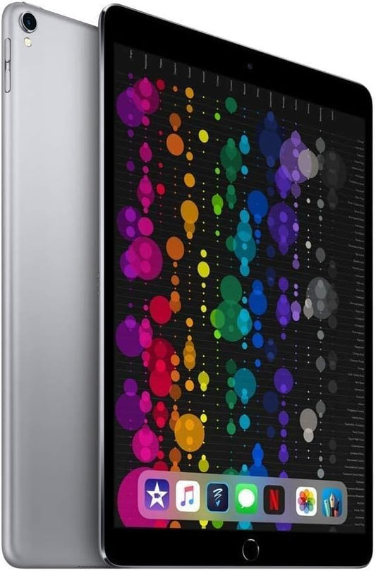 Apple iPad Pro - 12.9"" - 2nd gen - Wifi + Cellular - 256GB Space Gray