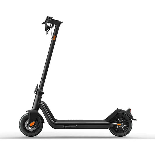 NIU - KQi3 Sport Foldable Electric Kick Scooter w/ 25 mi Max Operating Range & 17.4 mph Max Speed -