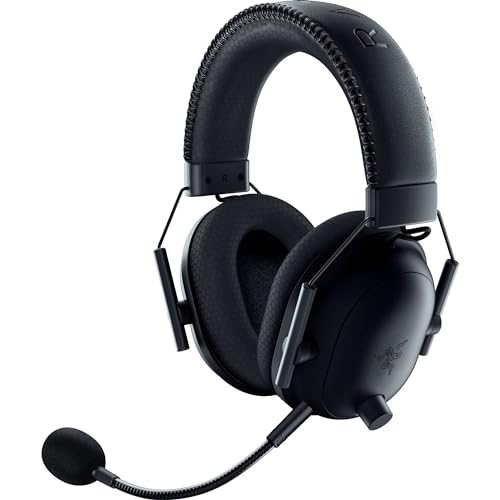 Razer - BlackShark V2 Pro Wireless Gaming Headset for PC