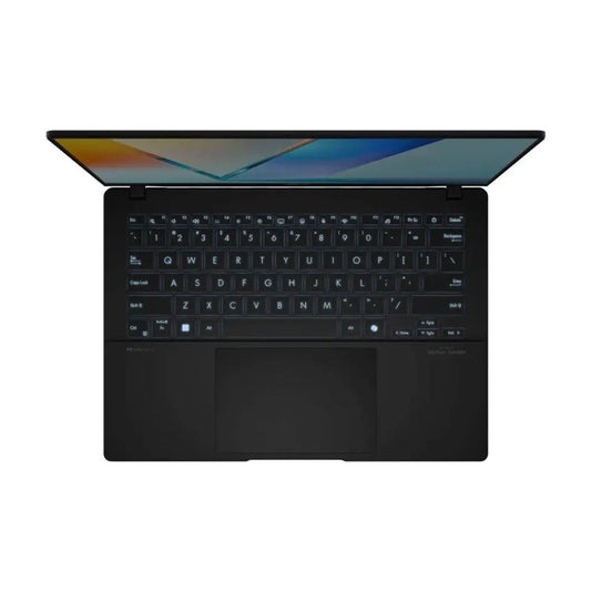 ASUS Vivobook S 14 – 14" WUXGA OLED – Copilot+ PC – Intel Core Ultra 5 226V – 16GB RAM – 512GB SSD – Neutral Black – Q423SA-U5512