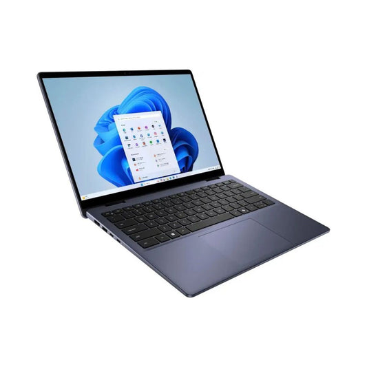 Dell Inspiron 14 7445 2-in-1 – 14" FHD+ Touch – Ryzen 7 8840HS – 16GB RAM – 1TB SSD – Midnight Blue – i7445-7326BLU-PUS