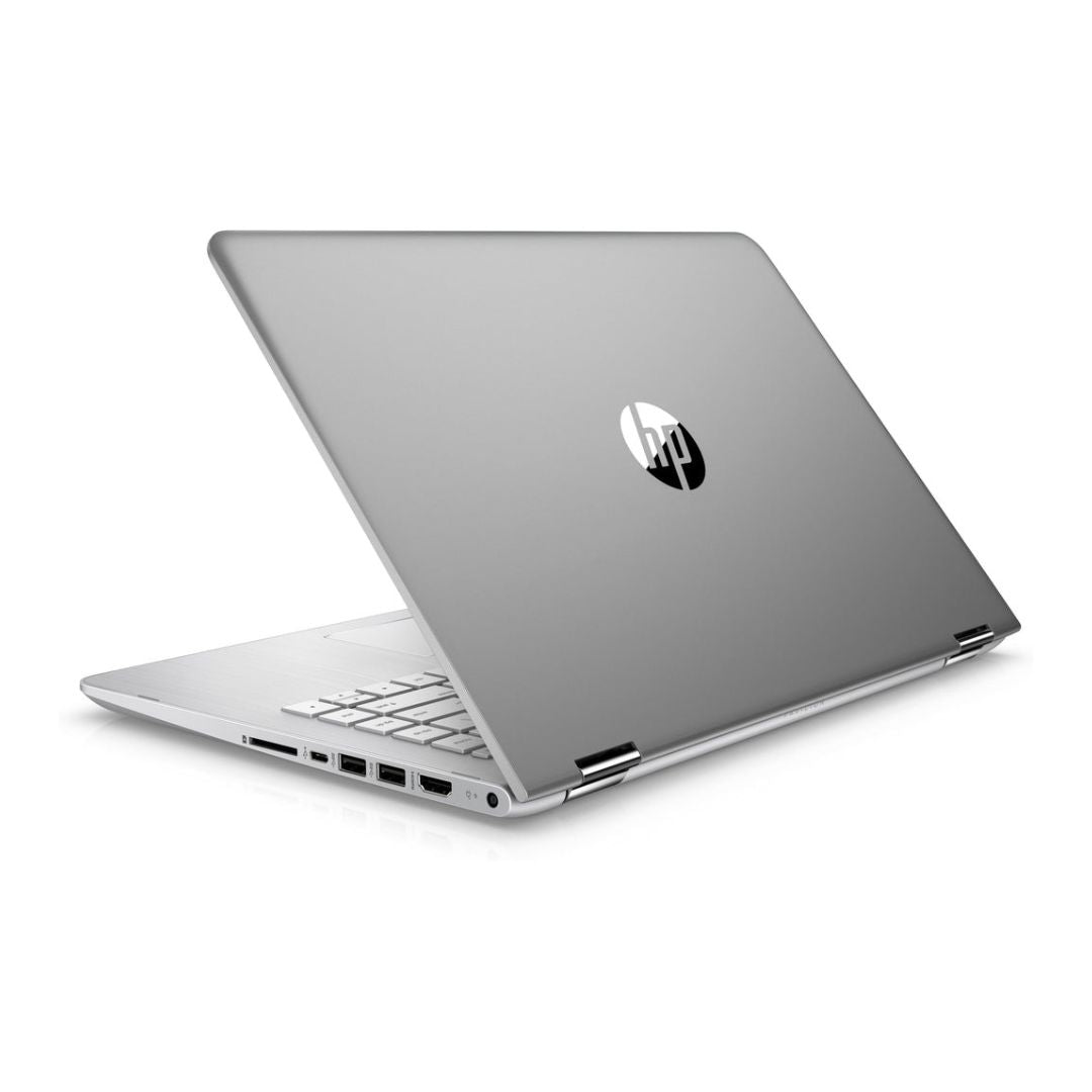 HP Pavilion x360 - i5-8265U - 8GB RAM - 1TB SSD - 14-ba253cl