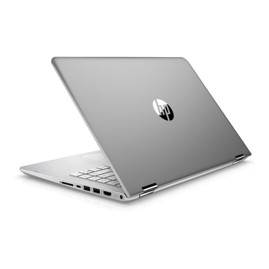 HP Pavilion x360 - i5-8265U - 8GB RAM - 1TB SSD - 14-ba253cl