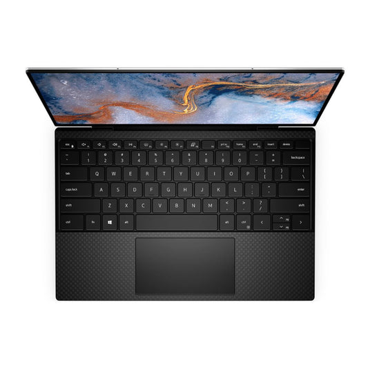 Dell XPS 13 9310 – 13.4″ WUXGA – i7‑1195G7 – 16 GB RAM – 512 GB SSD – Silver