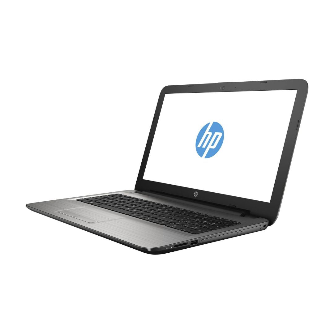 HP Notebook - FHD - i5-6200U - 8GB RAM - 128GB SSD - 15-ay013nr