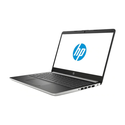 HP Notebook - FHD - i3-8130U - 4GB RAM - 128GB SSD - Silver - 14-df0023cl