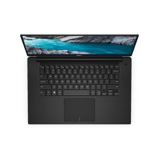Dell XPS 15 7590 - FHD - i7-9750H - 32GB RAM - GTX 1650 - 1TB SSD - Silver