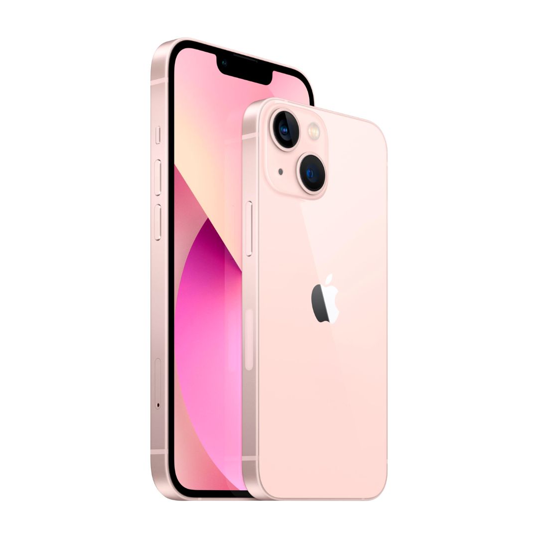 Verizon Apple iPhone 13 Mini - 128GB - Pink - MLHP3LL/A-VZW
