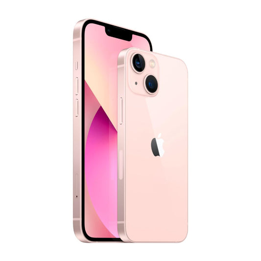 Verizon Apple iPhone 13 Mini - 128GB - Pink - MLHP3LL/A-VZW