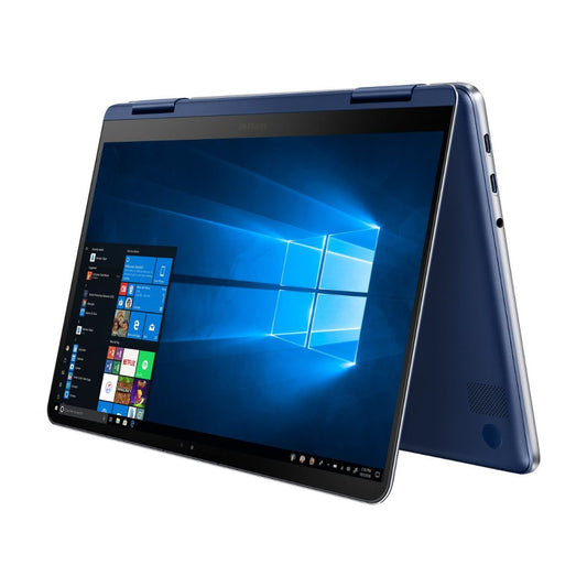 Samsung Notebook 9 Pen 15" - FHD Touch - i7-8565U - 16GB RAM - MX150 - 1TB SSD - Ocean Blue