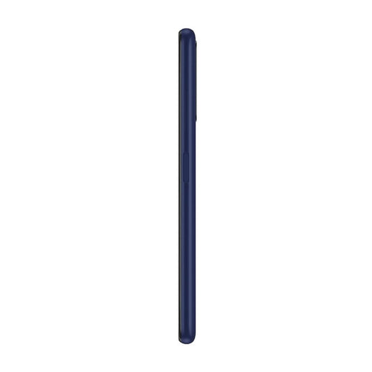 Cricket Samsung Galaxy A03s - 32GB - Blue - SM-A037UZBZAIO