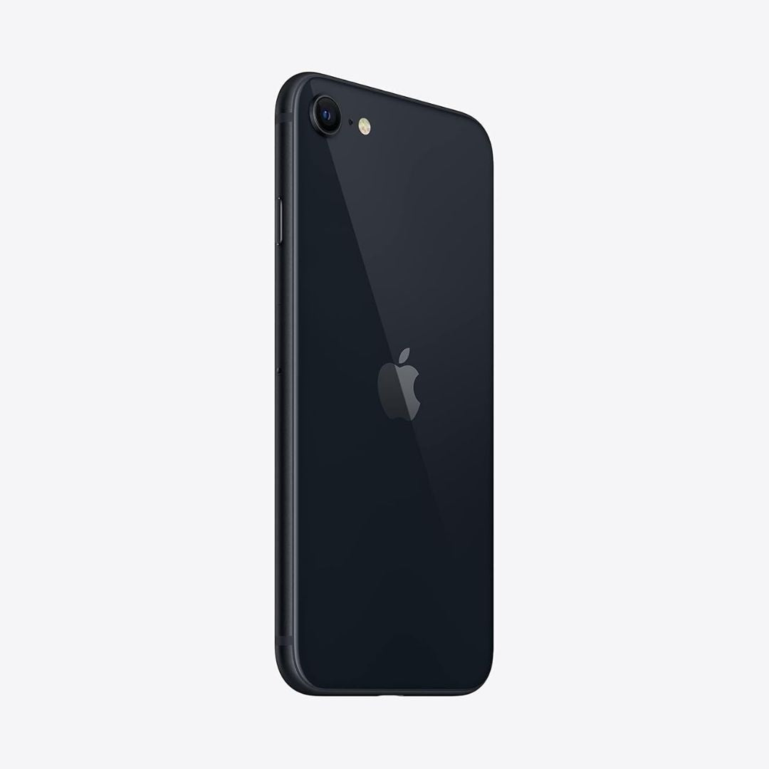 Spectrum Apple iPhone SE 3rd Gen - 64GB - Midnight - MMX53LL/A-SPEC