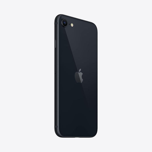 Spectrum Apple iPhone SE 3rd Gen - 64GB - Midnight - MMX53LL/A-SPEC
