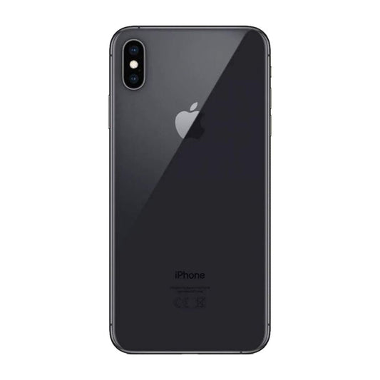 AT&T Apple iPhone X - 256GB - Space Gray - MQAM2LL/A