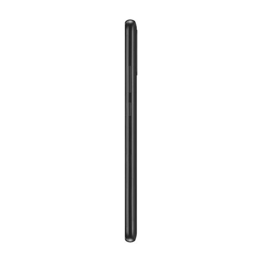 Cricket Samsung Galaxy A02s - 32GB - Black - SM-A025AZKYAIO