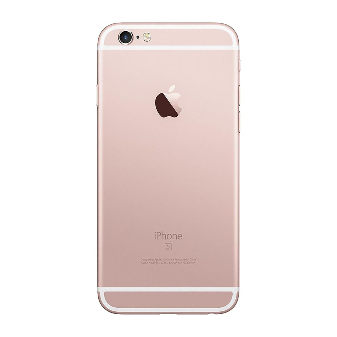 Cricket Apple iPhone 6S Plus - 16GB - Rose Gold - MKW82LL/A-CRK