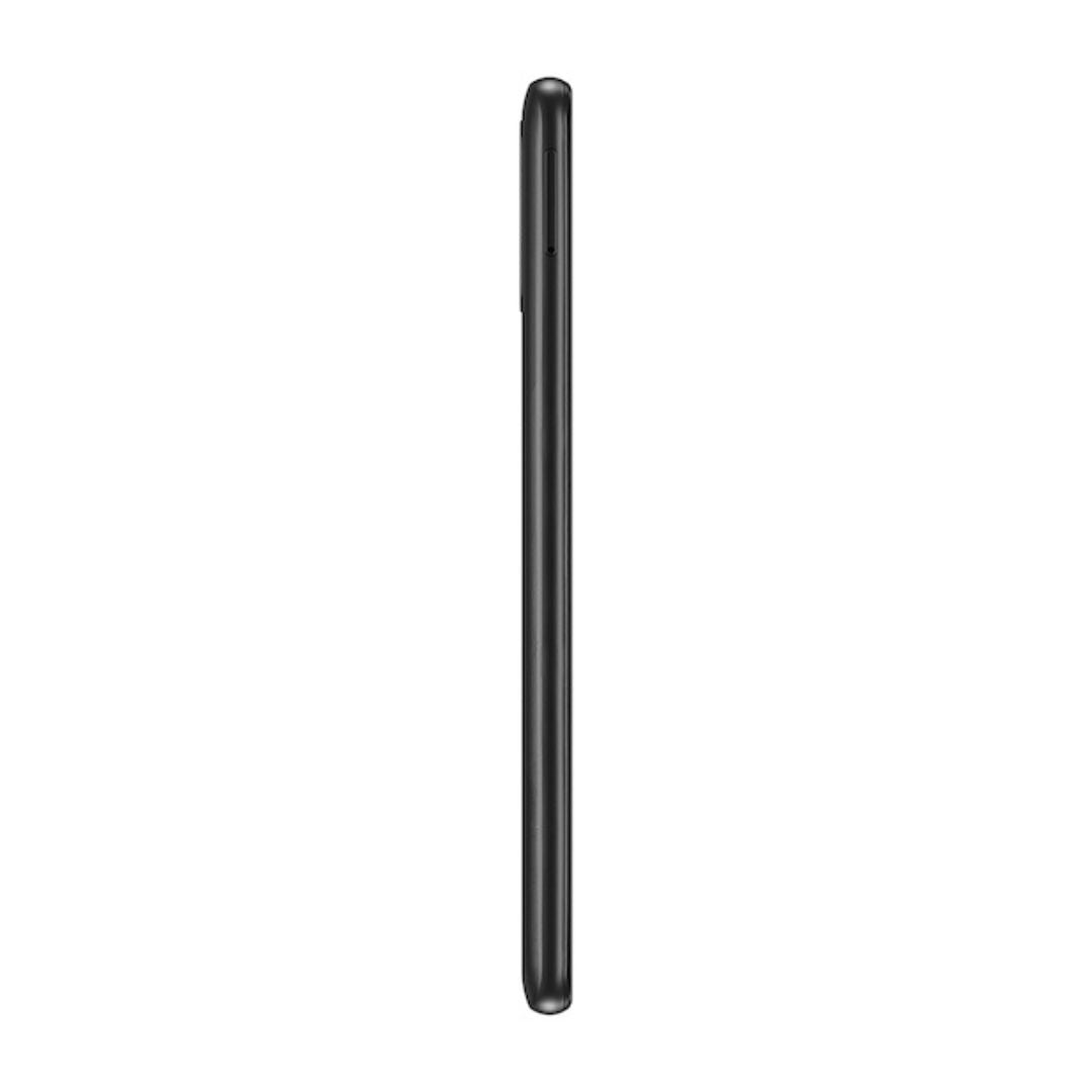 Cricket Samsung Galaxy A02s - 32GB - Black - SM-A025AZKYAIO